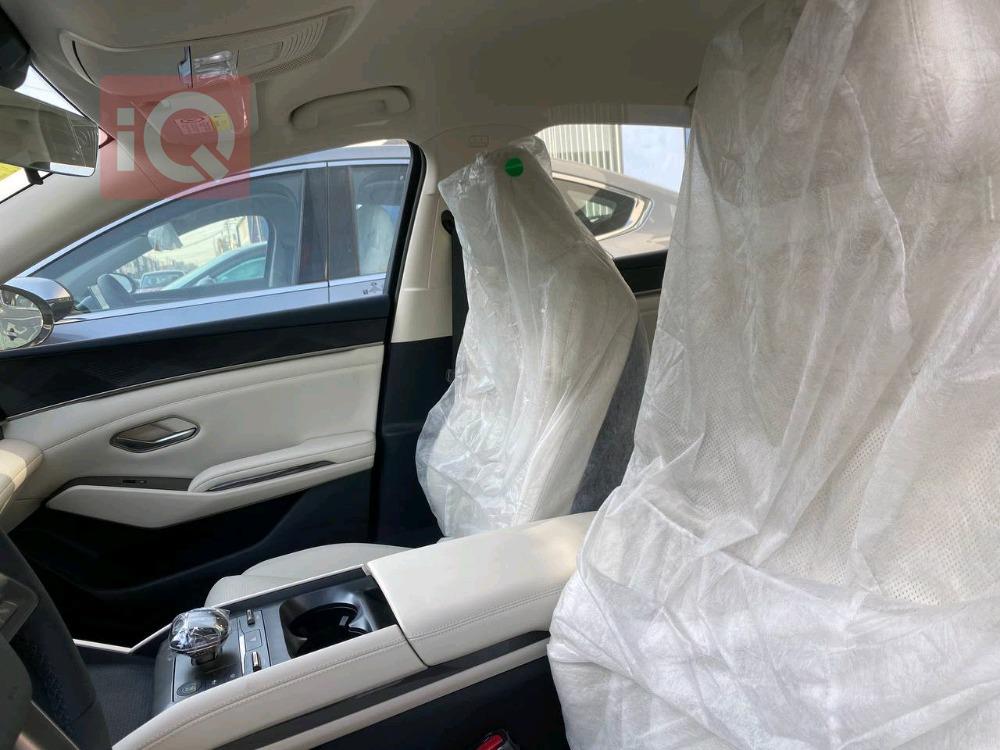 بي واي دي كوين L DM-i